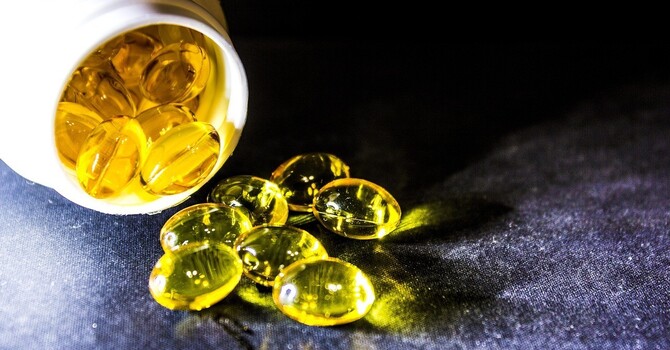 The Importance of Omega-3s: Why They're Crucial for Your Health image