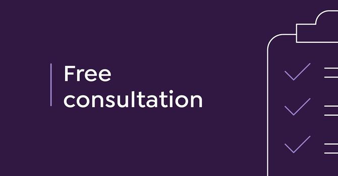 Free Consultation