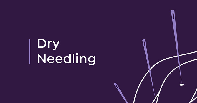 Dry Needling