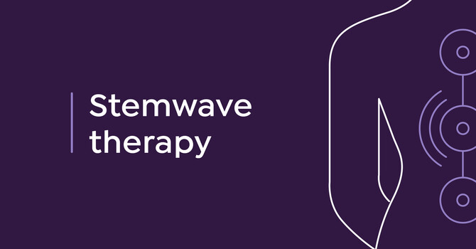 StemWave Therapy