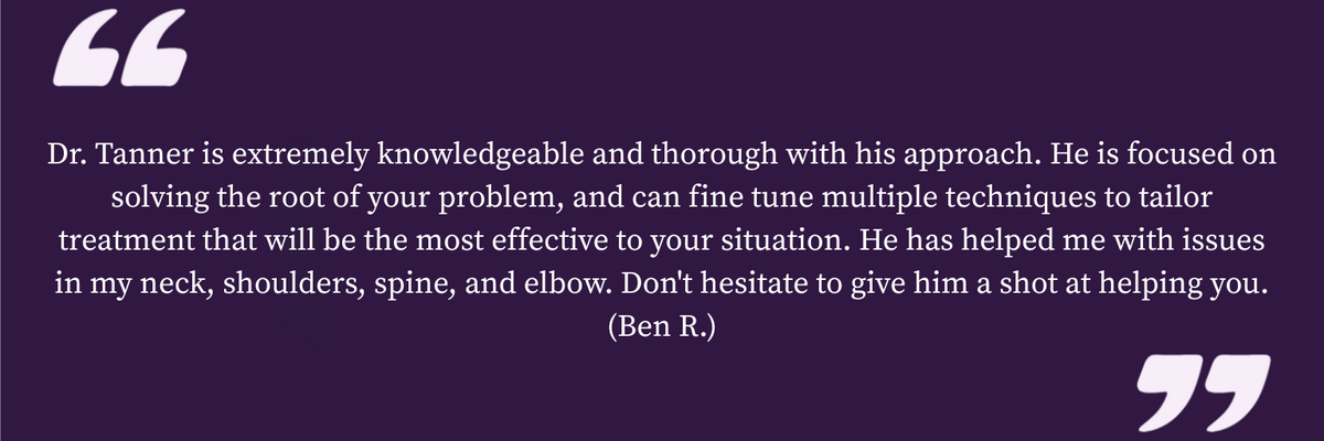 Alleviate Chiropractic and Wellness